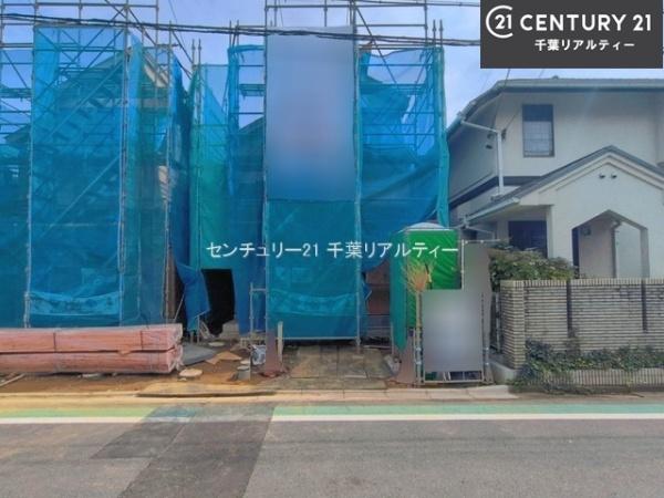 船橋市芝山7丁目　B号棟