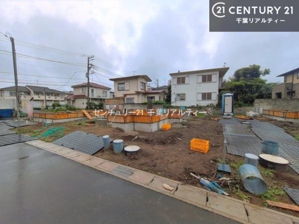 市川市国分３丁目　Ｄ号棟