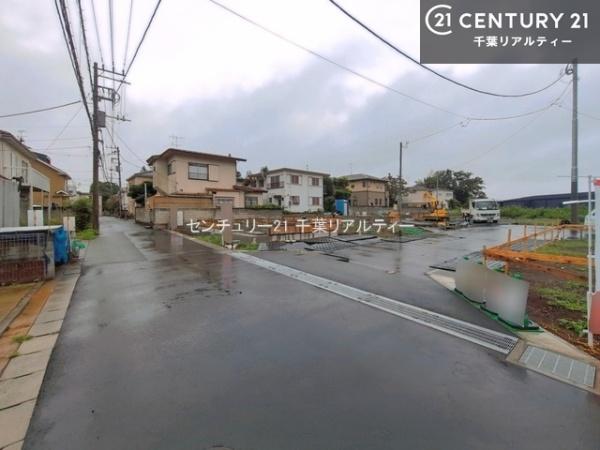市川市国分３丁目　Ａ号棟