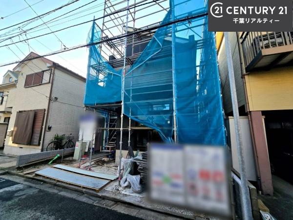 グラファーレ船橋市松が丘5丁目