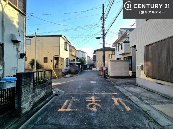 グラファーレ船橋市松が丘5丁目