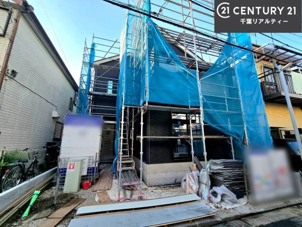 グラファーレ船橋市松が丘5丁目