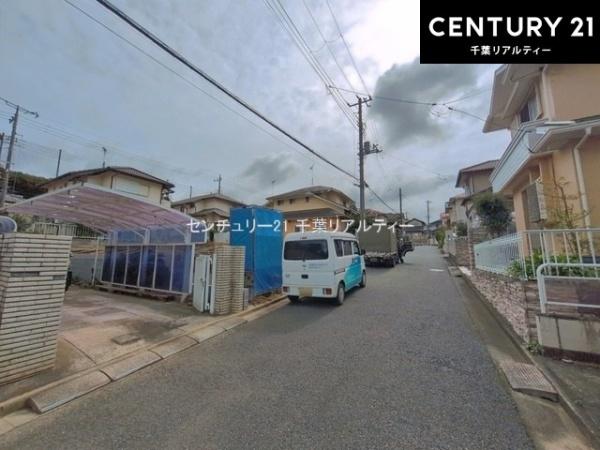 千葉市中央区花輪町