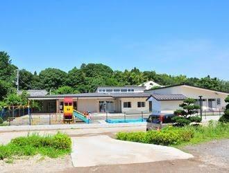 白井市七次台２丁目　２号棟(こざくら保育園)