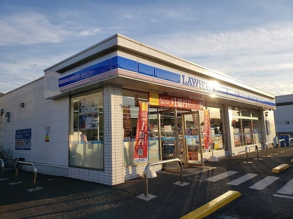 白井市七次台２丁目　２号棟(ローソン千葉白井店)