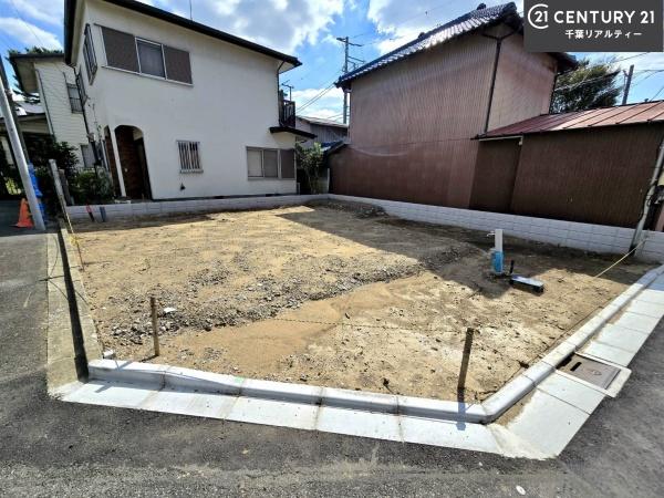 船橋市東船橋7丁目