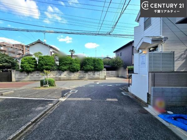 船橋市西船6丁目
