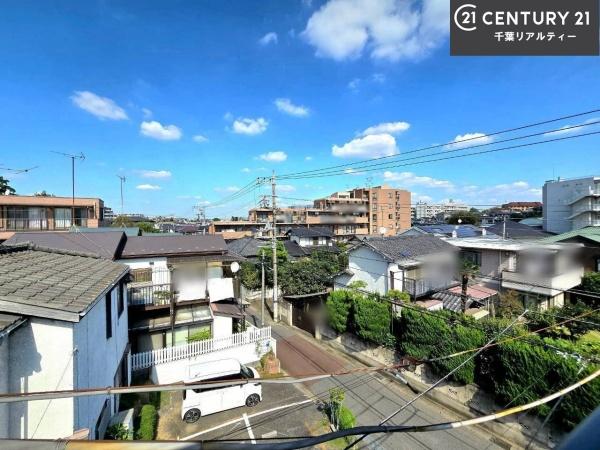 船橋市西船6丁目