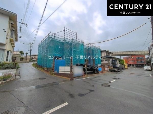 千葉市若葉区小倉台６丁目　１号棟