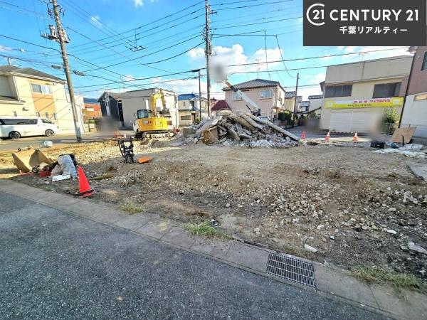 船橋市新高根1丁目 1号棟