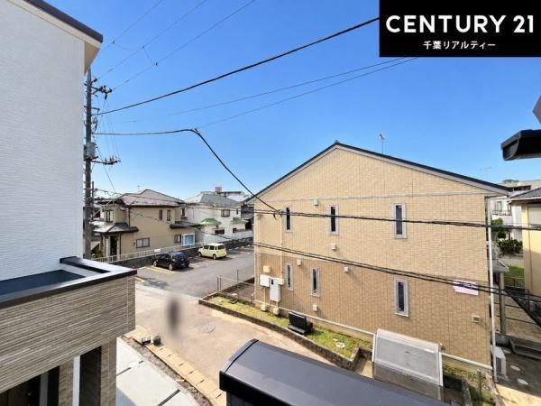千葉市中央区葛城２丁目　１号棟