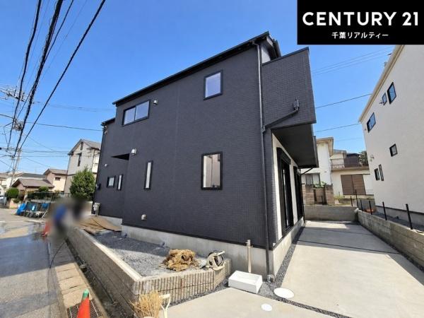 千葉市中央区葛城2丁目 1号棟