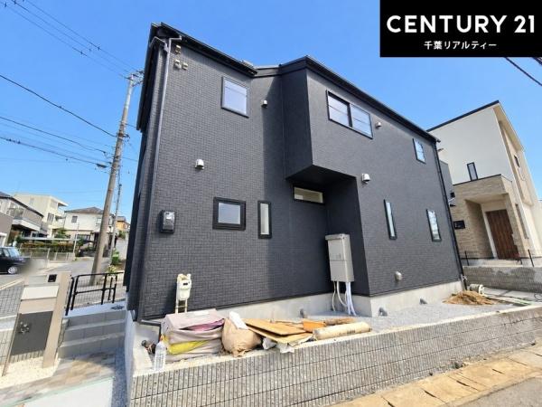 千葉市中央区葛城２丁目　１号棟