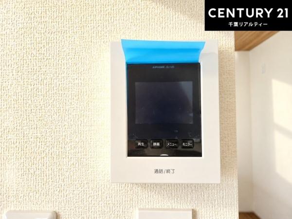千葉市中央区葛城２丁目　１号棟