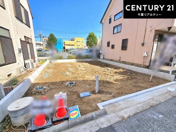 千葉市中央区弁天４丁目　A号棟