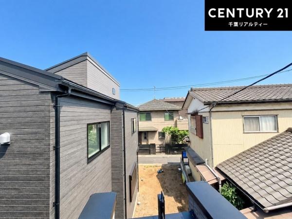 千葉市中央区東本町　２号棟