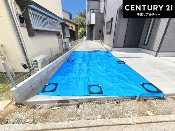 千葉市中央区東本町　２号棟