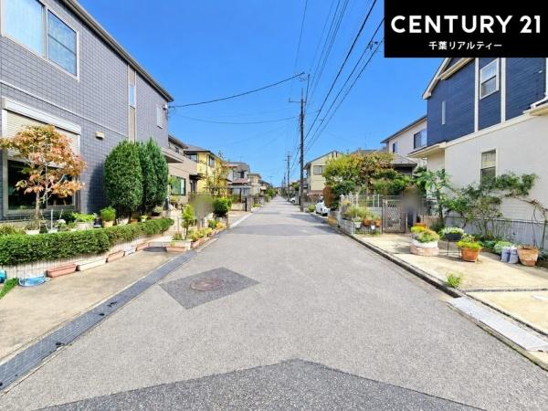 千葉市緑区大椎町　１号棟