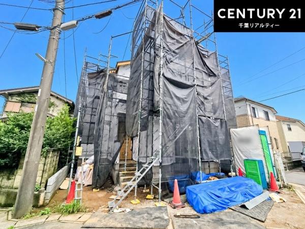 千葉市中央区宮崎町 1号棟