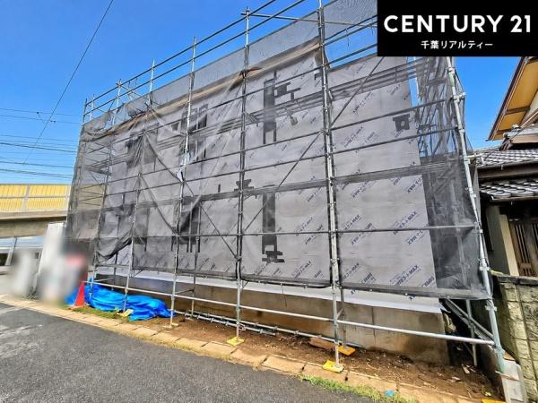 千葉市中央区宮崎町　１号棟