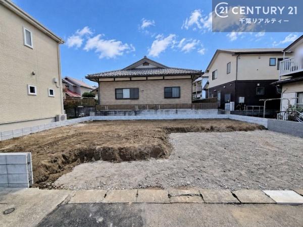 八千代市大和田新田