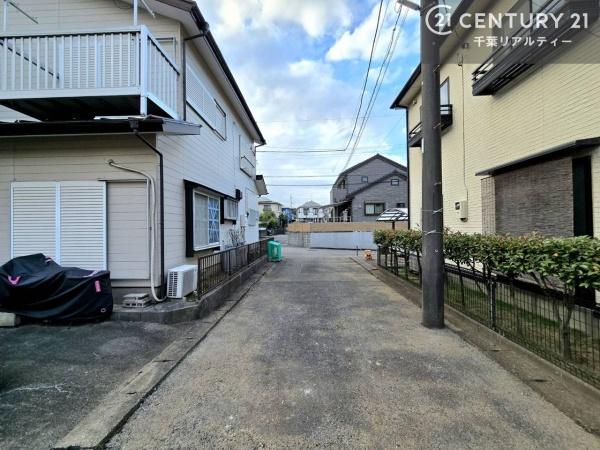 八千代市大和田新田