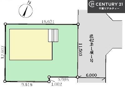 佐倉市王子台５丁目