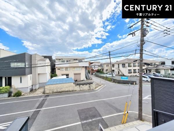ＧＲＡＦＡＲＥ千葉市中央区末広３丁目　３号棟