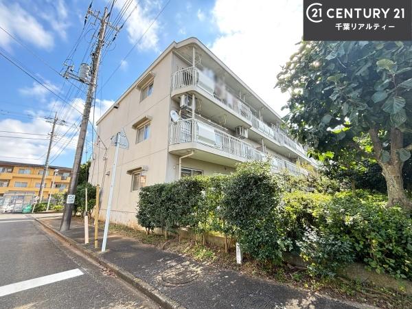 エステート上山住宅5号棟