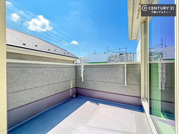千葉市若葉区貝塚１丁目　１号棟
