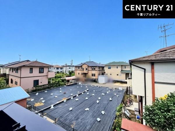 千葉市緑区あすみが丘東２丁目　１号棟