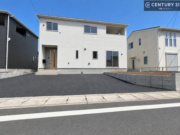 神栖市土合本町1丁目 4号棟