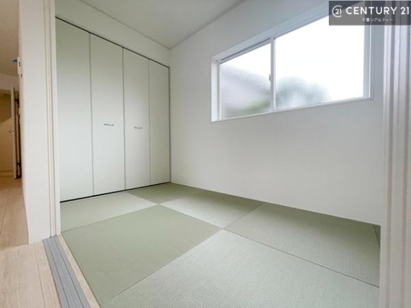神栖市土合本町１丁目　4号棟