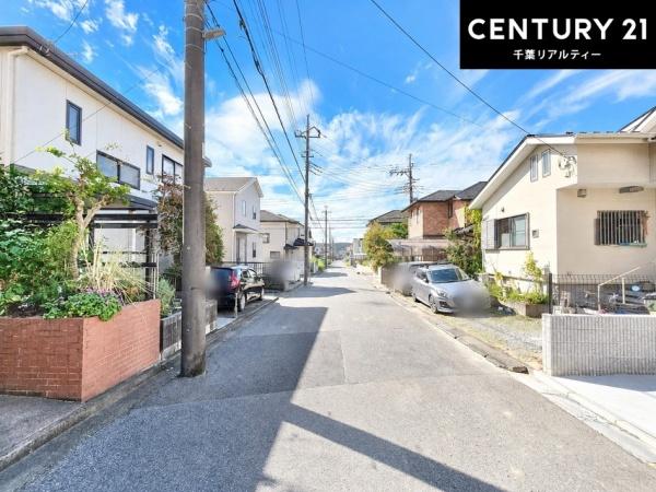 千葉市緑区大椎町　１号棟