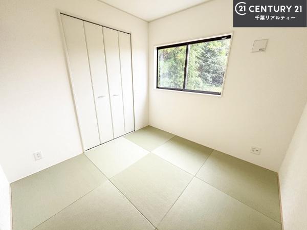 八街市榎戸　3号棟