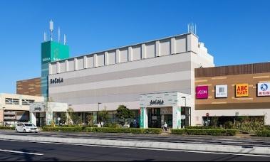市川市南行徳２丁目　Ａ号棟(ソコラ南行徳)