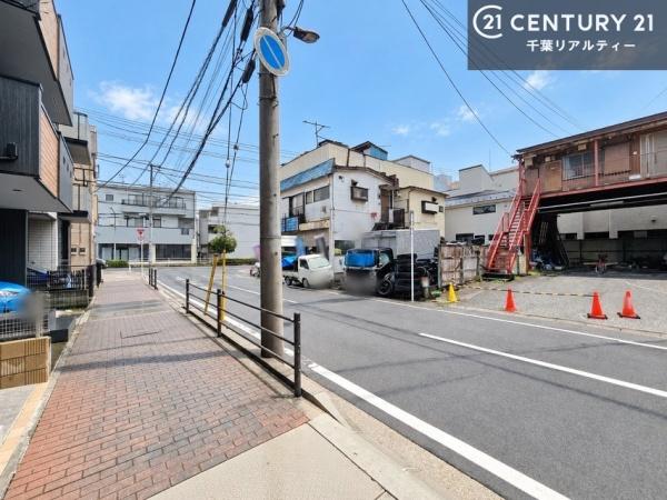 市川市南行徳２丁目　Ａ号棟