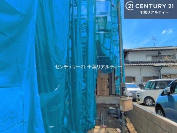 市川市下新宿 B号棟