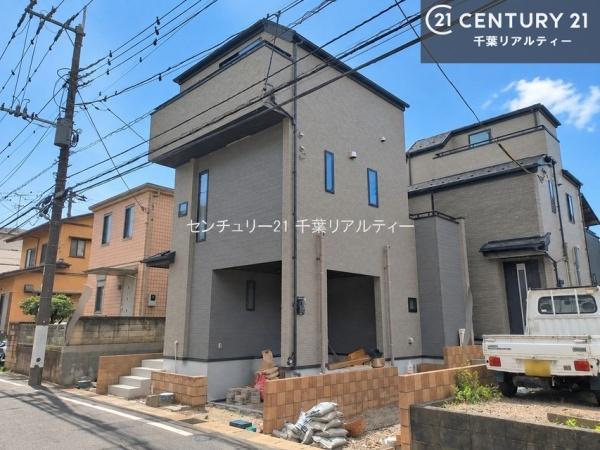 市川市下新宿　Ａ号棟