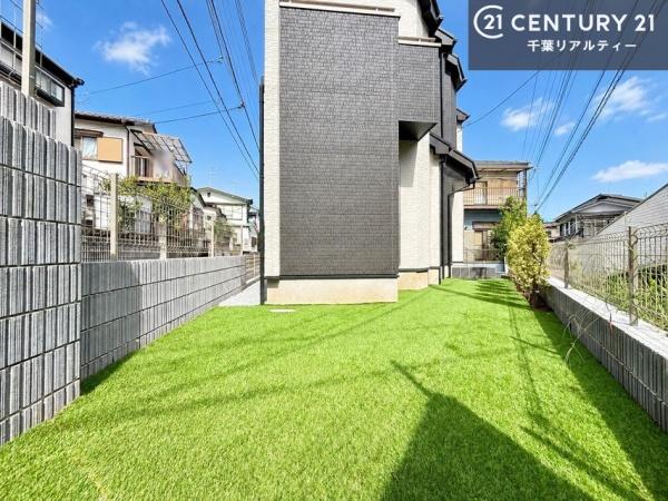 市川市中国分５丁目