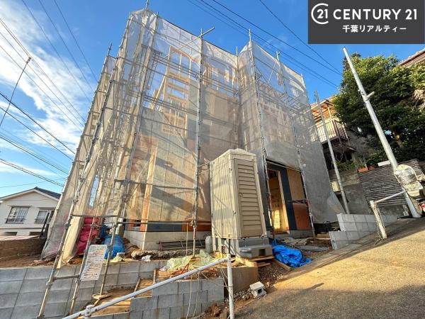 船橋市飯山満町3丁目