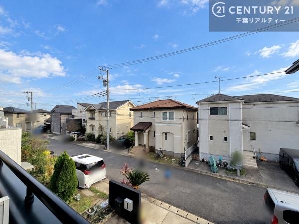 八千代市緑が丘西７丁目の中古一戸建て