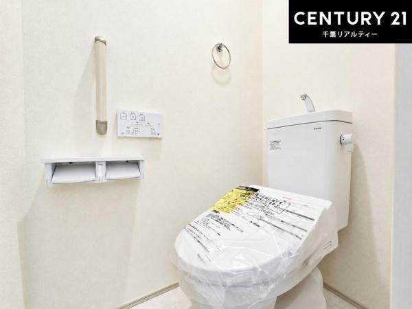 千葉市緑区あすみが丘１丁目　２号棟