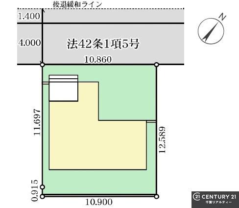 佐倉市西志津５丁目