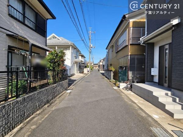 佐倉市西志津５丁目