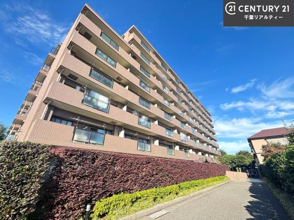 ファミール津田沼