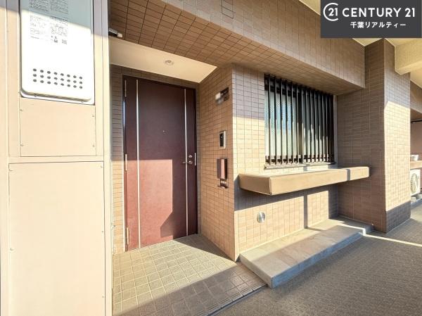 ファミール津田沼