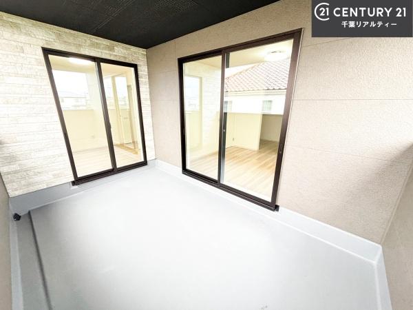 船橋市二和東3丁目