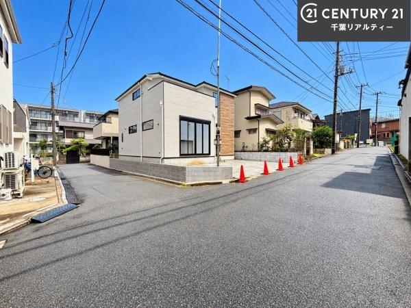 船橋市飯山満町3丁目