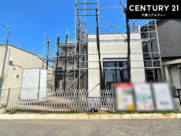 千葉市中央区矢作町　１号棟